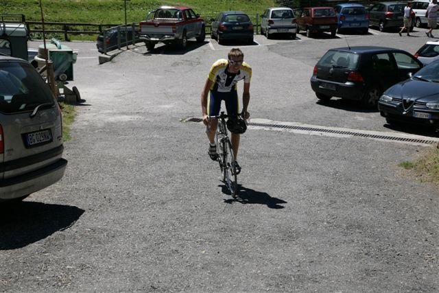 15 luglio 2007 - 03
